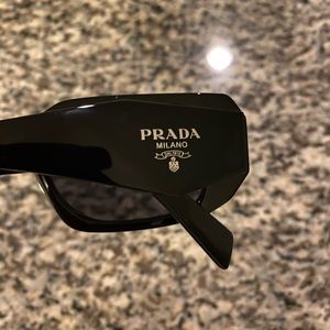 Prada Women’s Sunglasses